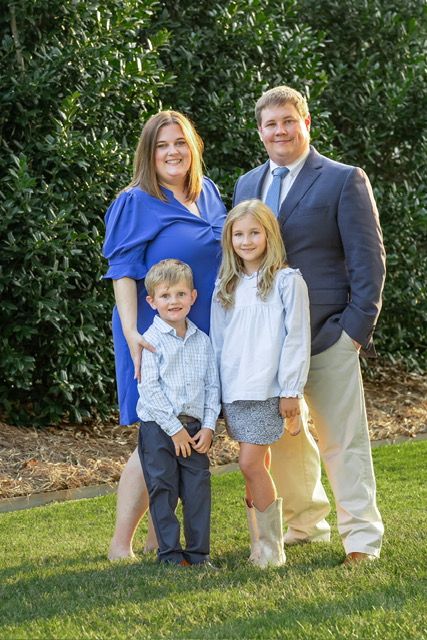 ellis family